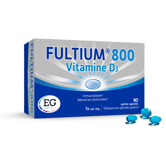Fultium-D₃<sup>®</sup>   Fultium-D₃<sup>®</sup>