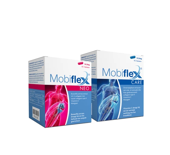 Mobiflex®  Mobiflex®